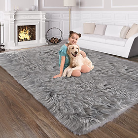 Mua Thảm lông Arte Decor 1m2 x 80cm