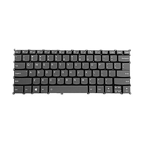Laptop Replacement Keyboard with Backlit for 14 S540-14Aip S540-14Iml