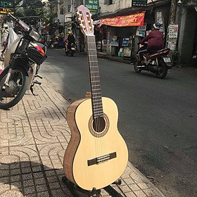 Mua ĐÀN CLASSIC GUITAR SỒI HỘT