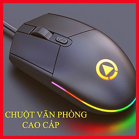 Mua Chuột máy tính G3 led 7 màu đẹp tự đông đổi  Nút DPI điều chỉnh tốc độ trên chuột  độ nhạy cao  chơi game or làm việc VP