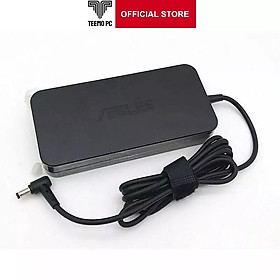 Sạc Tương Thích Cho Laptop Gaming Asus Rog G74 G74S Vx7 - 150W - Hàng Nhập Khẩu New Seal TEEMO PC TEAC227