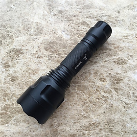 Mua Đèn pin siêu sáng C8 XHP50.2