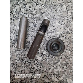 Mua Cây đục lỗ và cây đóng khoen mắt cáo (khoen ore) Đóng khoen ode 4mm  5mm  6mm  8mm  10mm  12mm  14mm  16mm  18mm  20mm