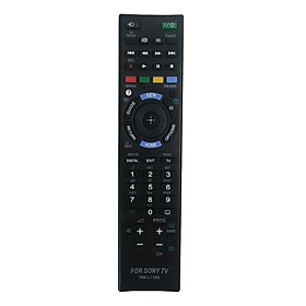 Mua Điều Khiển Tivi SONY RM-L1165-Remote Tivi SONY