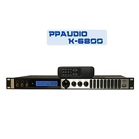 Mua Vang Cơ PPaudio K-6800 - Hàng Chính Hãng