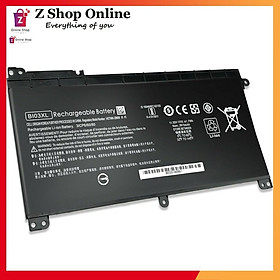 Mua Pin Dùng Cho laptop HP Pavilion X360 13-u 14-ax BI03XL ON03XL Originals