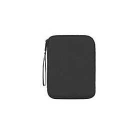 >> SO SÁNH GIÁ PIN ĐIỆN THOẠI MỚI MUA SẠC BAO LÂU | Shopee Lazada Sendo Tiki 62 Túi đựng bảo vệ máy tính bảng iPad Air , pin dự phòng, ổ cứng, cáp sạc điện thoại Bubm - Hàng nhập khẩu