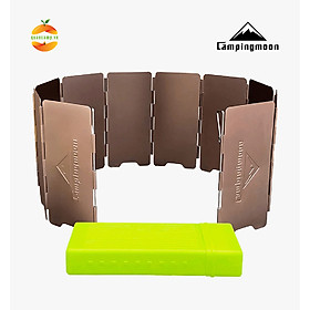 Tấm chắn gió bếp dã ngoại Campingmoon YD-8