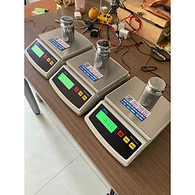Mua Cân nhà bếp FEH 1kg/0.1g
