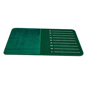 Golf Training Mat Golf Putting Mat for Indoor Outdoor Golf Practice