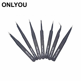 Mua Bộ 7 cây nhíp kỹ thuật ONLYOU cao cấp