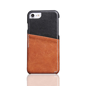 Ốp Lưng Da Cho iPhone 7/iPhone 8