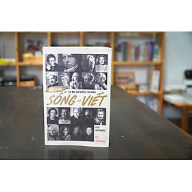 SÁCH - CÁC NHÀ VĂN NỮ ĐOẠT GIẢI NOBEL – SỐNG VÀ VIẾT - TIỂU THUYẾT