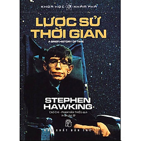 Lược sử thời gian