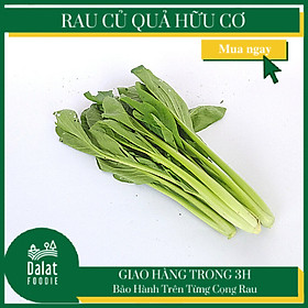 Cải ngọt 250g