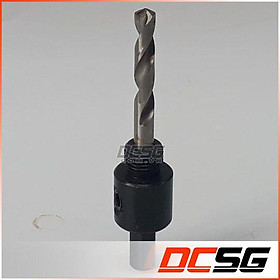 Mua Bộ chuôi chuyễn đổi cho mũi khoét BIM 14-30mm Makita D-17170 | DCSG