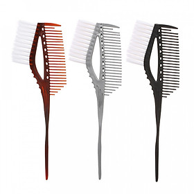 Lược Chải Tóc Salon