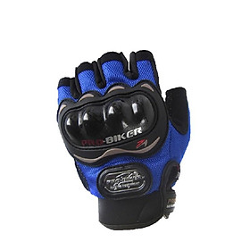 Găng tay PROBIKER Hở ngón