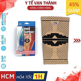 Băng Thun Thể Thao- PJ-861 Đầu Gối -VT0118