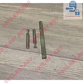 Mua Bộ ty ốc khóa tay gạt cửa đi H700