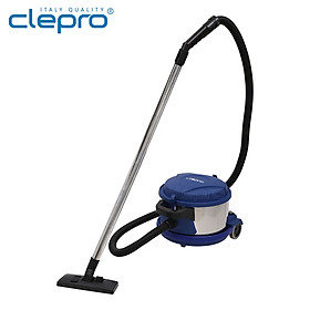 Mua Máy Hút Bụi Khô Giảm Ồn CLEPRO CP-101. Motor Ametek USA - Hàng Chính Hãng