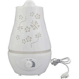 Countertop Air Humidifier 25W ZE935100 White