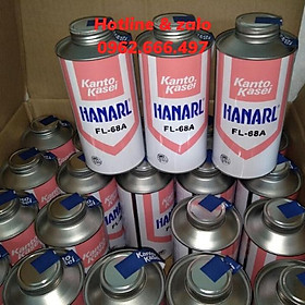Mua Dầu Kanto Kasei HABARL UD-4420E