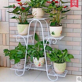 Mua Combo 10ke để chậu hoa cây cảnh