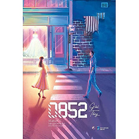 0852 (Giải Tổng)