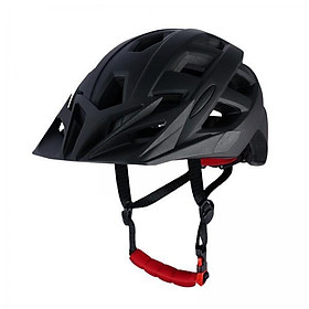 2xCycling   Bike  Outdoor Sports  Safety  Black