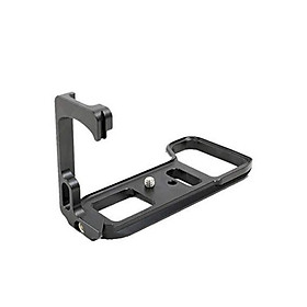 Khung Thép Quick Plate L Bracket For Fujifilm Xe1/Xe2 - Hàng Nhập Khẩu