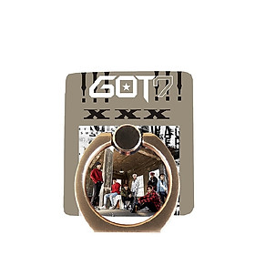 Giá đỡ điện thoại iring nhóm KPOP