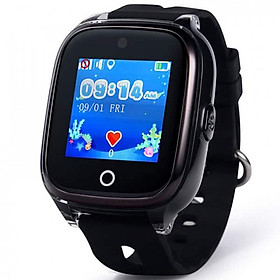 Mua ĐỒNG HỒ ĐỊNH VỊ GPS WONLEX KT01 - HÀNG CHÍNH HÃNG