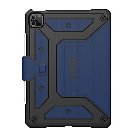 Bao da UAG dành cho iPad Pro 12.9 inch M1/M2 2021/2022 (5th Gen) dòng Metropolis Series hàng chính hãng