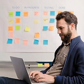 KHÓA HỌC HCM - LUYỆN THI CHỨNG CHỈ PHÂN TÍCH AGILE