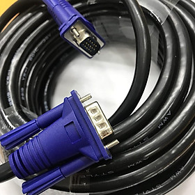Mua Dây VGA 10m 3+6