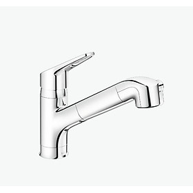Mua Vòi rửa bát đa năng Inax JF-AB466SYX (JW)