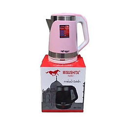 Mua BÌNH ĐUN SIÊU TỐC THÁI LAN MISUSHITA 2.2 LÍT DUNG TÍCH SIÊU LỚN ( GIÁ TỐT )