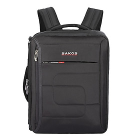 Cặp Đa Năng Thời Trang Cao Cấp SAKOS FLASH 10 15.6 Inch