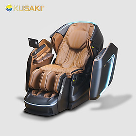 Ghế massage AM999 dành cho giới thượng lưu đẳng cấp 