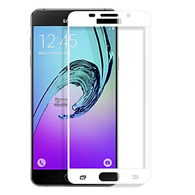 Miếng dán cường lực cho Samsung Galaxy A5 2016 Full màn hình