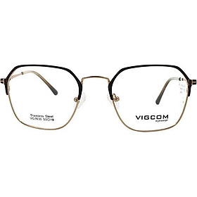 Gọng kính unisex vigcom vg1630
