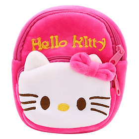 Móc Khóa Balo Thanh Trà 41-Hello Kitty