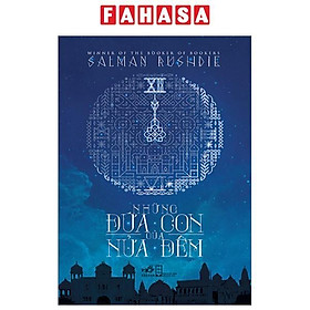 Những Đứa Con Của Nửa Đêm