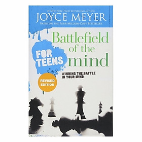 Battlefield Of The Mind For Teens