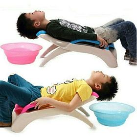 Mua Ghế gội đầu Việt Nhật cho bé