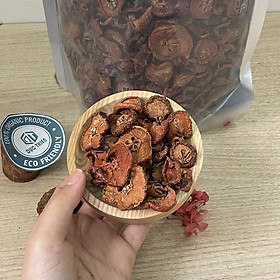 1kg Táo Mèo Khô   - Ngâm Rượu, Huyết Áp, An Thần, Tiêu Hóa, Giảm Cân, Đẹp Da