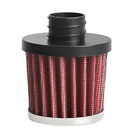 25mm Parking heating Air Intake Filter Heaters Accessories Universal for Parking heating Spare Parts Replaces