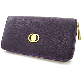 Ví Nữ Da Mềm Phong Cách Đồ Da Thành Long TLG 204410