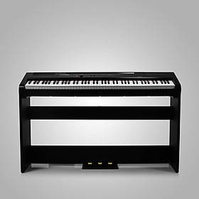 Mua Đàn Piano điện cao cấp  Home Digital Piano - Artesia Harmony - Weighted keys - Màu đen (BL) - Hàng chính hãng